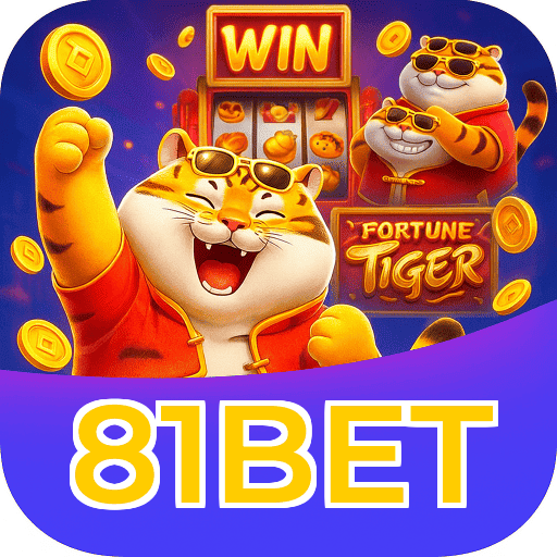 81BET: O Melhor Plataforma de Cassino e Apostas