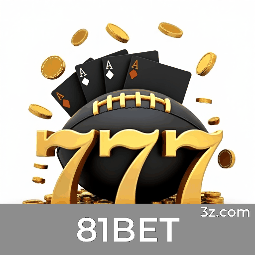 81BET: O Melhor Plataforma de Cassino e Apostas